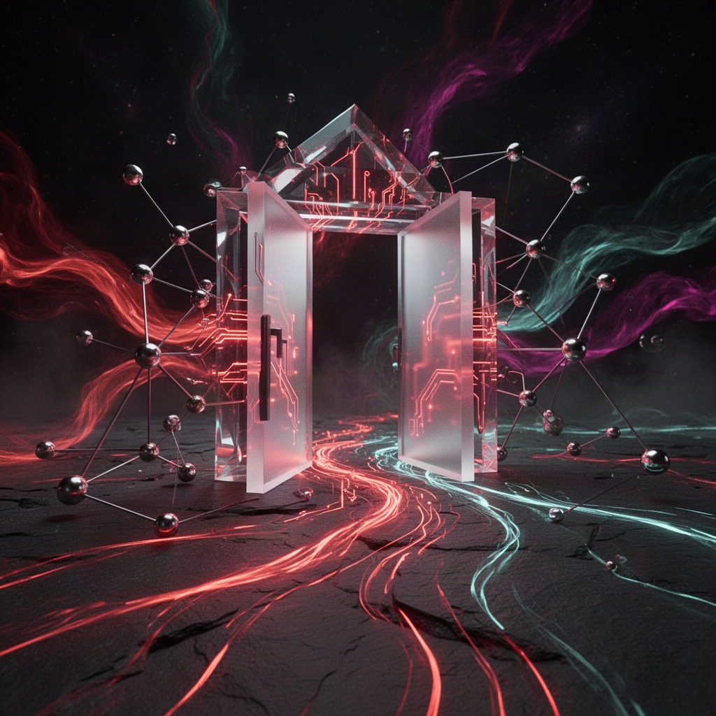 TronLink Wallet presented as a self-custody crypto wallet for the TRON network